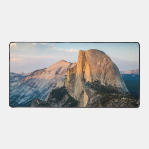 Half Dome Yosemite Schreibtischunterlage