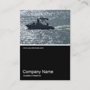 Half&Half Foto 0181 - Vergnügens-Kreuzfahrt Visitenkarte