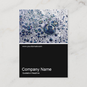 Half&Half Foto 070 - Seifenlösungen Visitenkarte