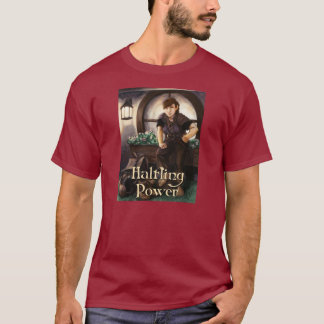 Halfling Power-T - Shirt