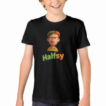 HALFSY-STIL