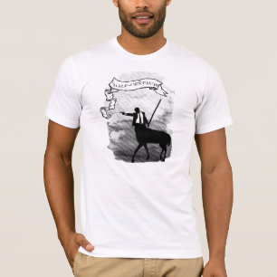 Hälfte-Zentaur T-Shirt