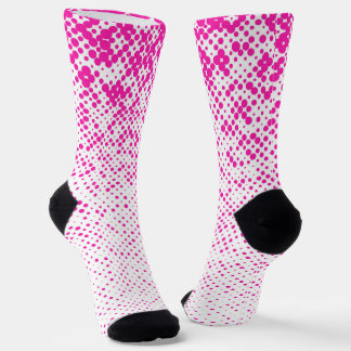 Halftone Sustainable Premium Crew Socks Socken