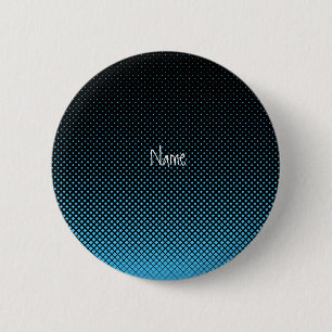 Halftone Vector Diamond Pattern Thunder_Cove Button