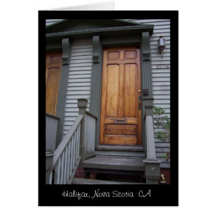 Halifax, Neuschottland Kanada