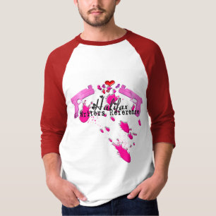 Halifax-Shirtfront T-Shirt