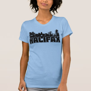 Halifax-Skyline T-Shirt