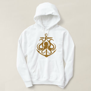 Halifax YHZ hoodie Nova Scotia Lighthouse Route