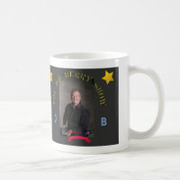 Hall der Ruhm-Eingezogen-Joe-Beeren-Tasse