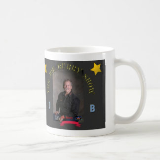 Hall der Ruhm-Eingezogen-Joe-Beeren-Tasse Tasse