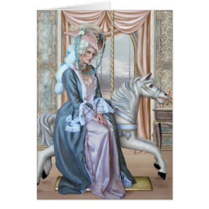 Hall des Illusion-Druckes