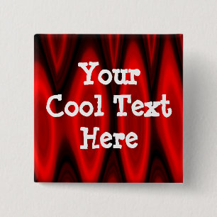 Hall of Flame Template - Maßgeschneidert Button