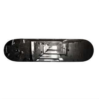 Hall-Weise Skateboard
