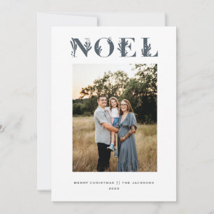 Hallelujah Religious Christmas Feiertagskarte