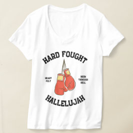 Hallelujah T-Shirt