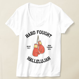 Hallelujah T-Shirt