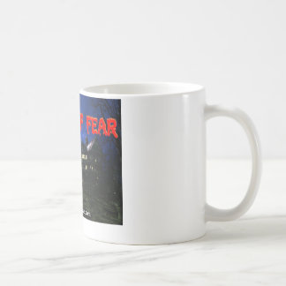 Hallen der Furcht-Tasse Kaffeetasse