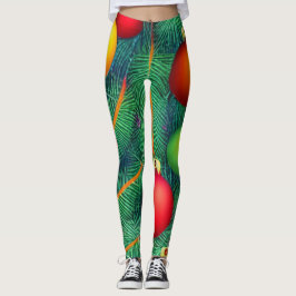Hallen überprüfen leggings