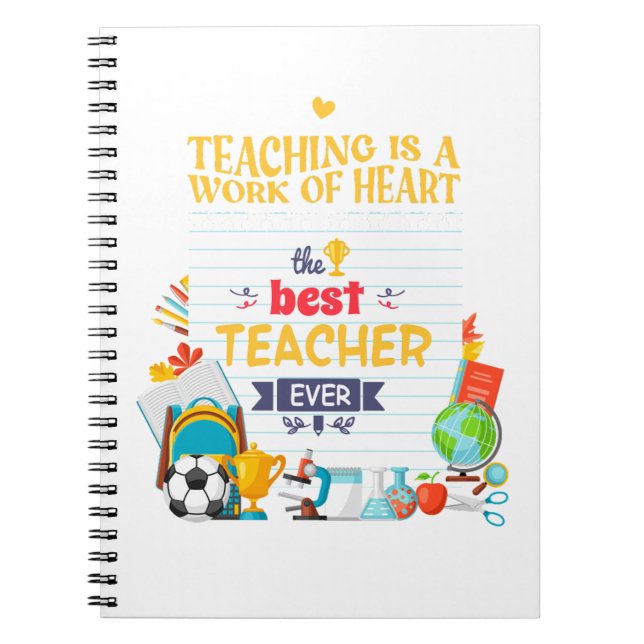 Hallenschule Notizblock (Vorderseite)