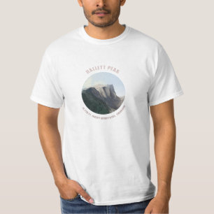 'Hallett Peak T-Shirt