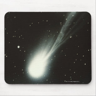 Halleys Komet Mousepad