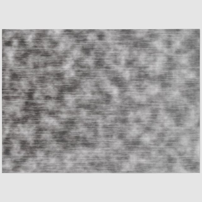 Hallgrau Seidenpapier (Vorderseite)
