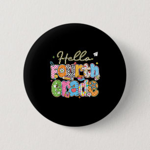 Hallo 4. Klasse Erster Tag der Schule zurück zur S Button