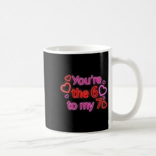 Hallo Achtzehn Est 2007 Kokette Schleife 18. Gebur Kaffeetasse