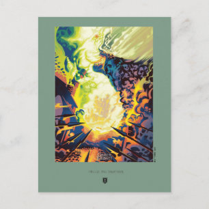 Hallo, Big Brother Postkarte