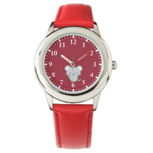 Hallo chootan armbanduhr
