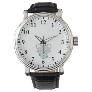 Hallo Chootan Armbanduhr