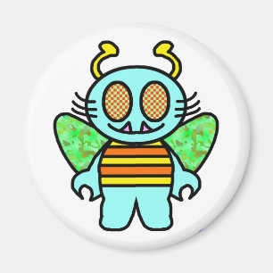 hallo cootie magnet