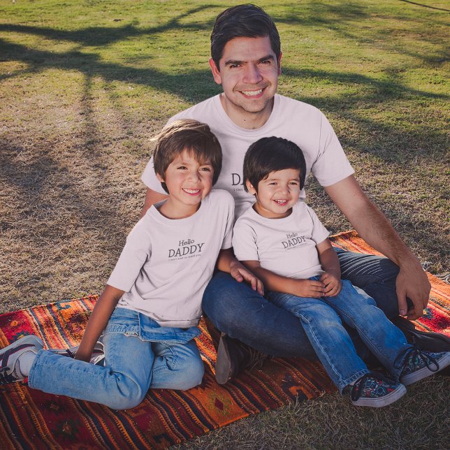 Hallo Daddy, ich kann es nicht erwarten, dich zu t (Von Creator hochgeladen)