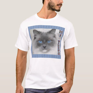 Hallo dort T-Shirt