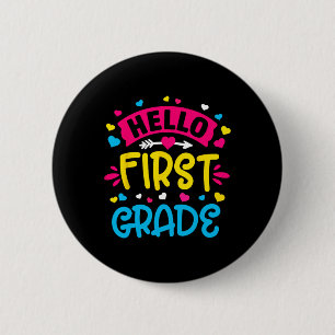 Hallo Erste Klasse Team 1. Klasse Zurück zur Schul Button
