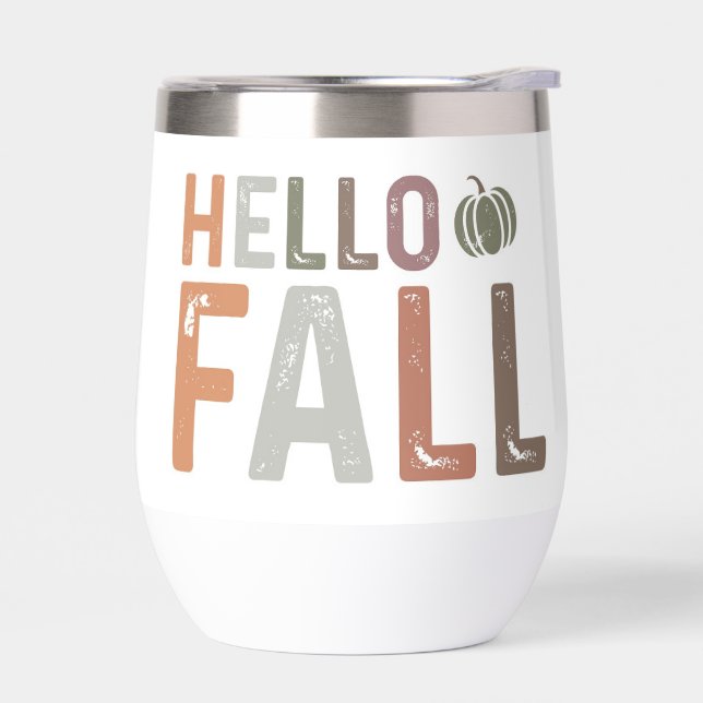 Hallo Fall (Links)