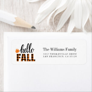 Hallo Fall