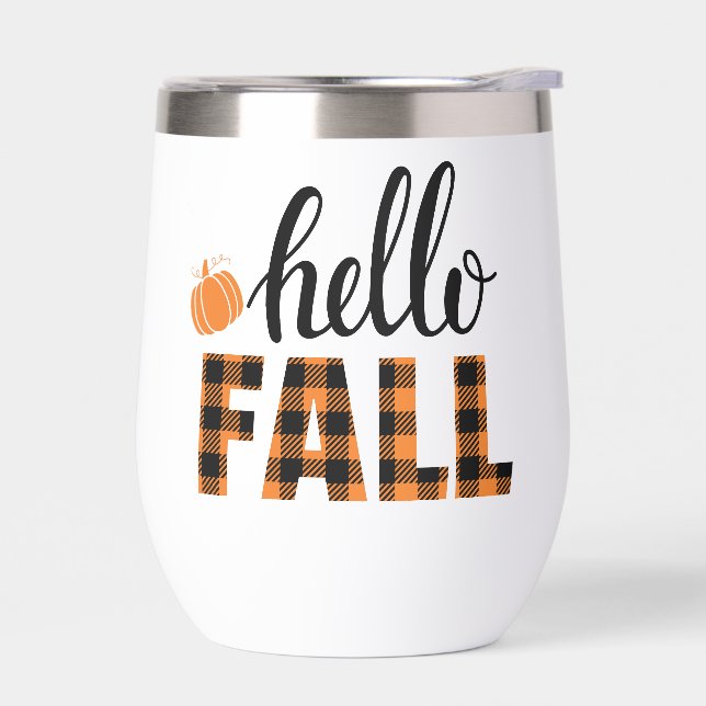 Hallo Fall (Links)