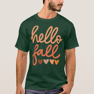 Hallo Fall 2 T-Shirt