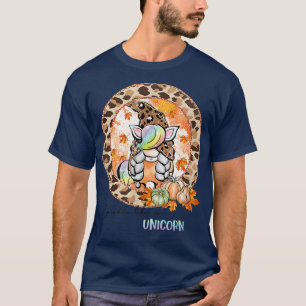 Hallo Fall _Gnome, dass wie die Unicorns Aut T-Shirt