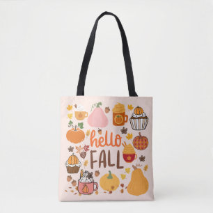 Hallo Fall Pumpkins