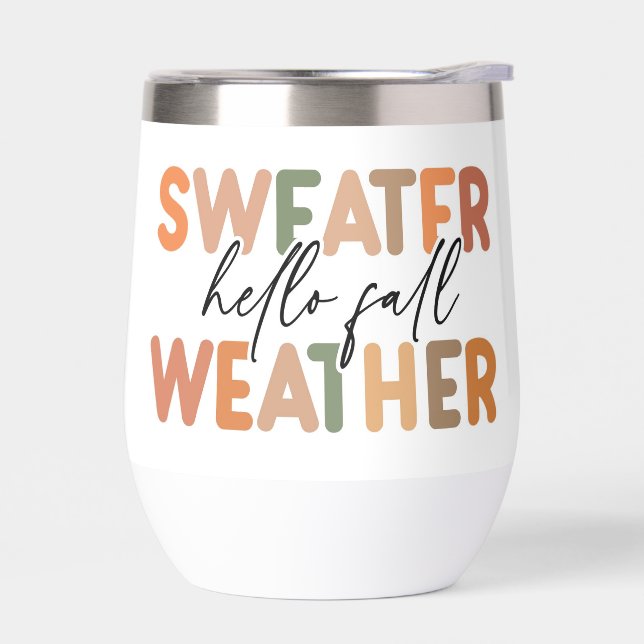 Hallo Fall | Sweater Weather (Links)