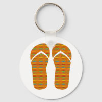 Hallo Flip Flops