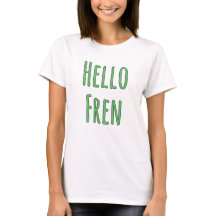 Hallo Fren