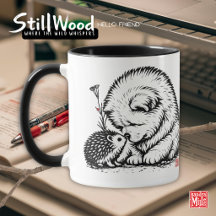 HALLO FREUND • StillWood • Chow & Igel