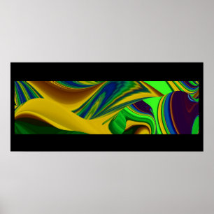 Hallo Frühling , Hallo Sunshine! Poster