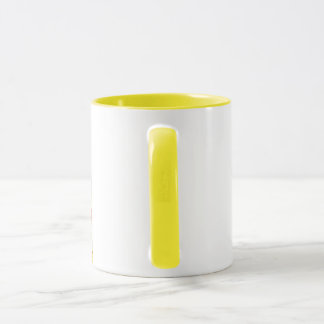 Hallo Frühlingstasse Tasse