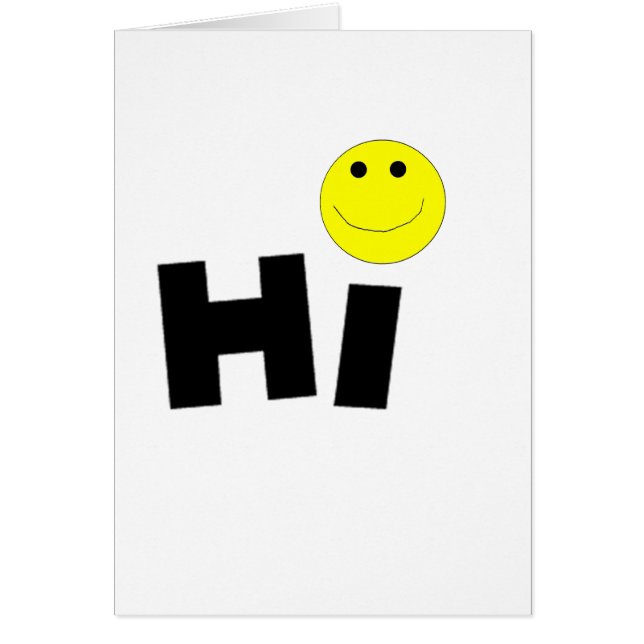 Hallo Gesicht) (Vorne)