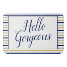 Hallo Gorgeous Large