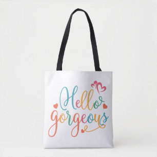 Hallo Gorgeous Multi color